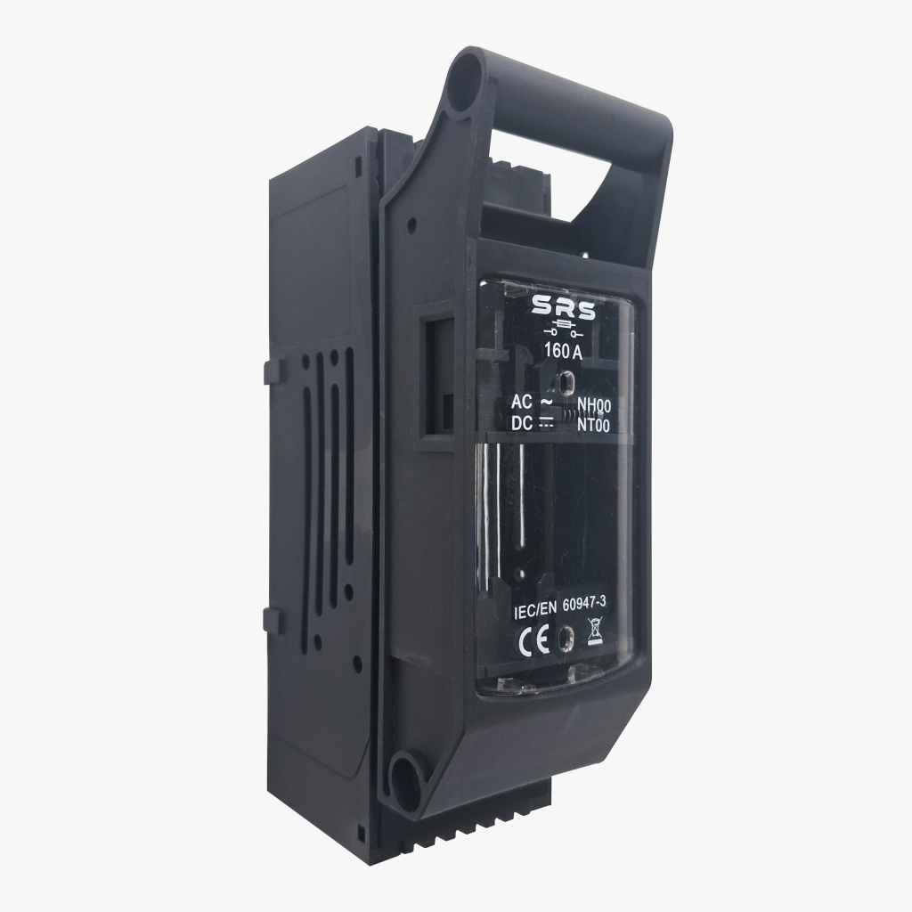 ACC-FUS-ISO-1P-160-S