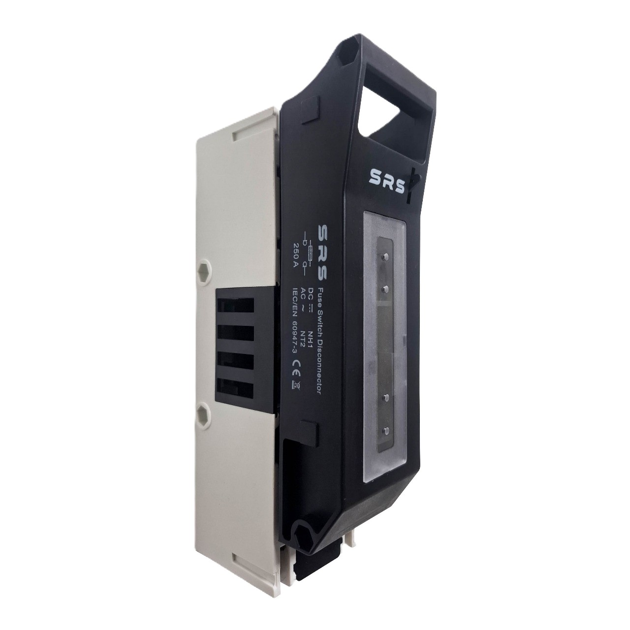 ACC-FUS-ISO-1P-250-S