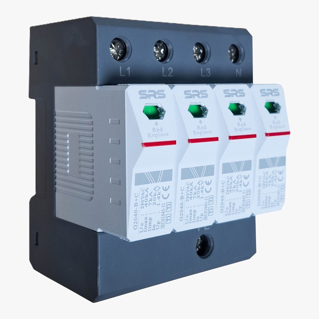 ACC-SPD-AC-4P-280G20