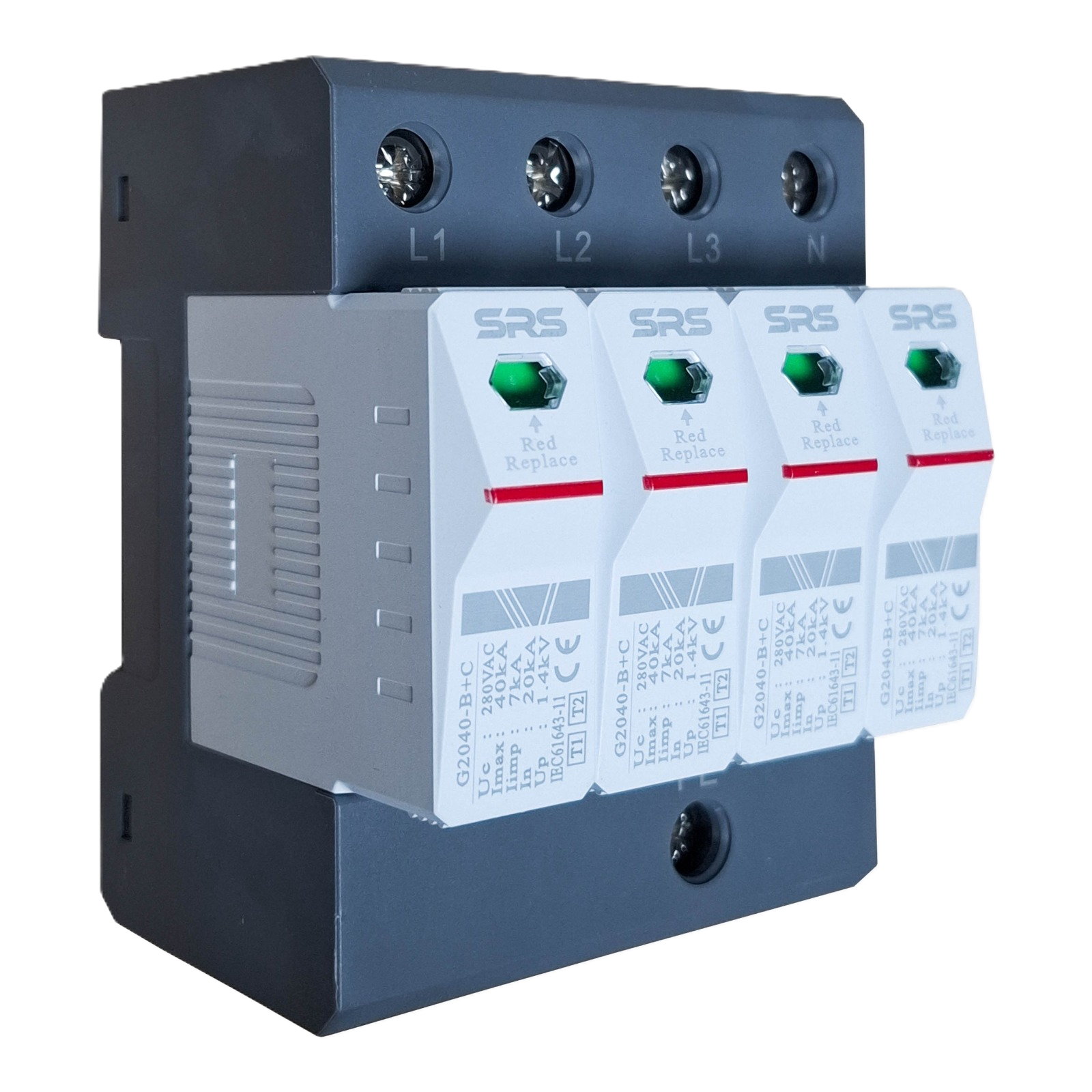 ACC-SPD-AC-4P-280G20