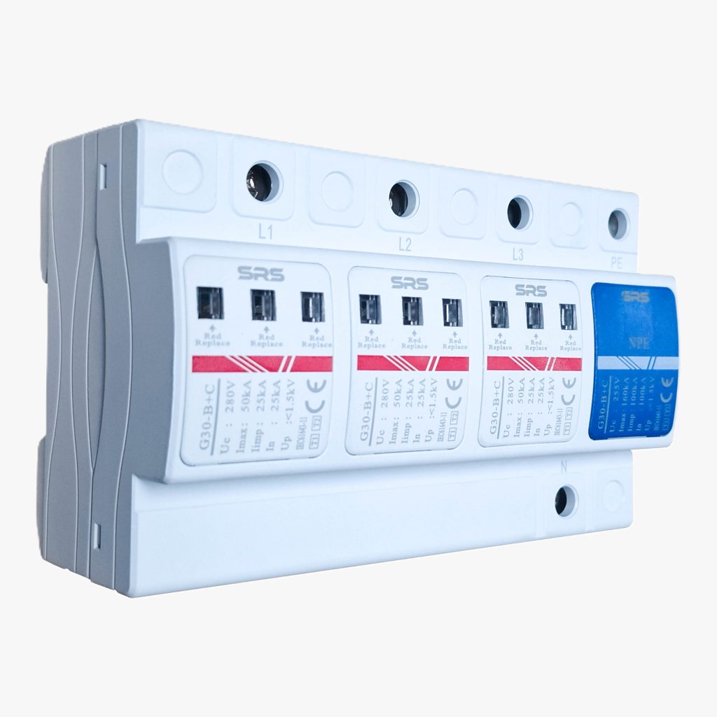 ACC-SPD-AC-4P-280G30